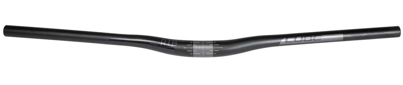 MANUBRIO CUBE RTB ALUMNIO