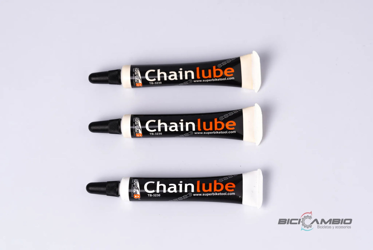 LUBRICANTE SUPER B CADENA TB-3230