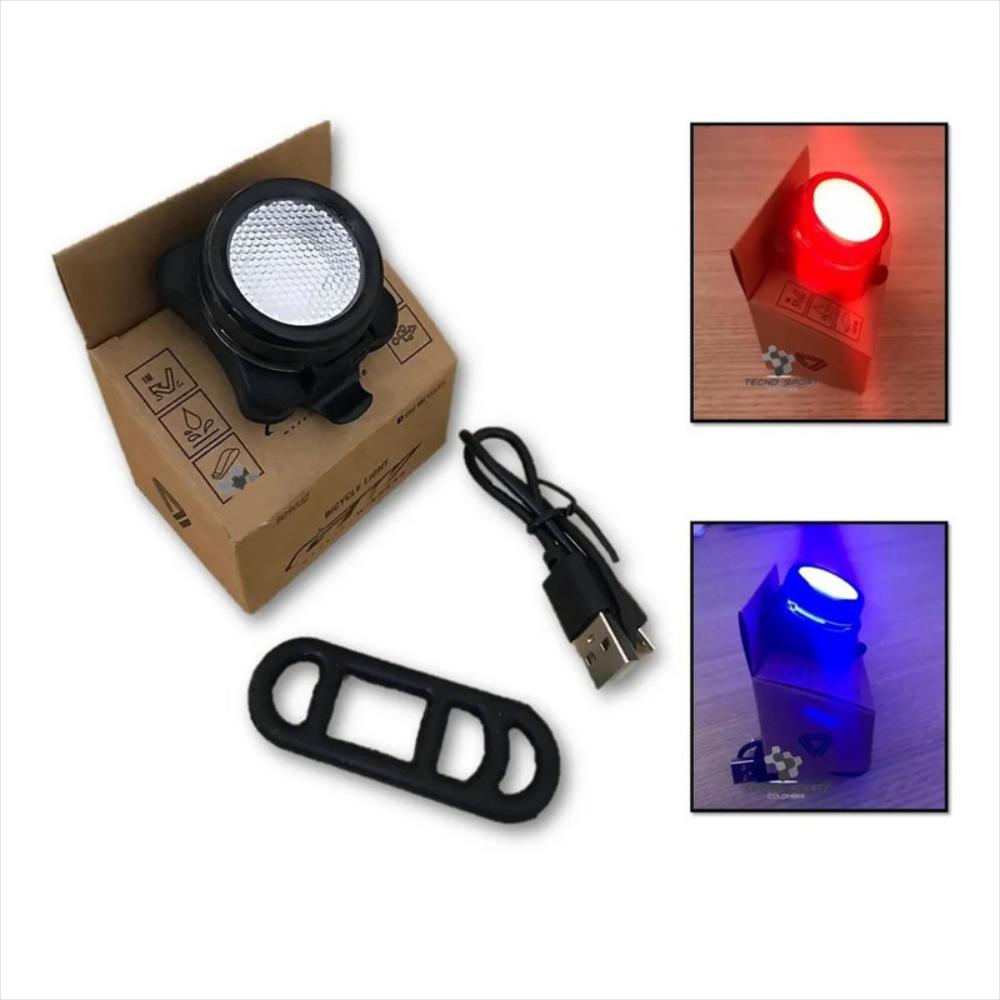 LUZ GW TRASERA EBL-022AT 40LM