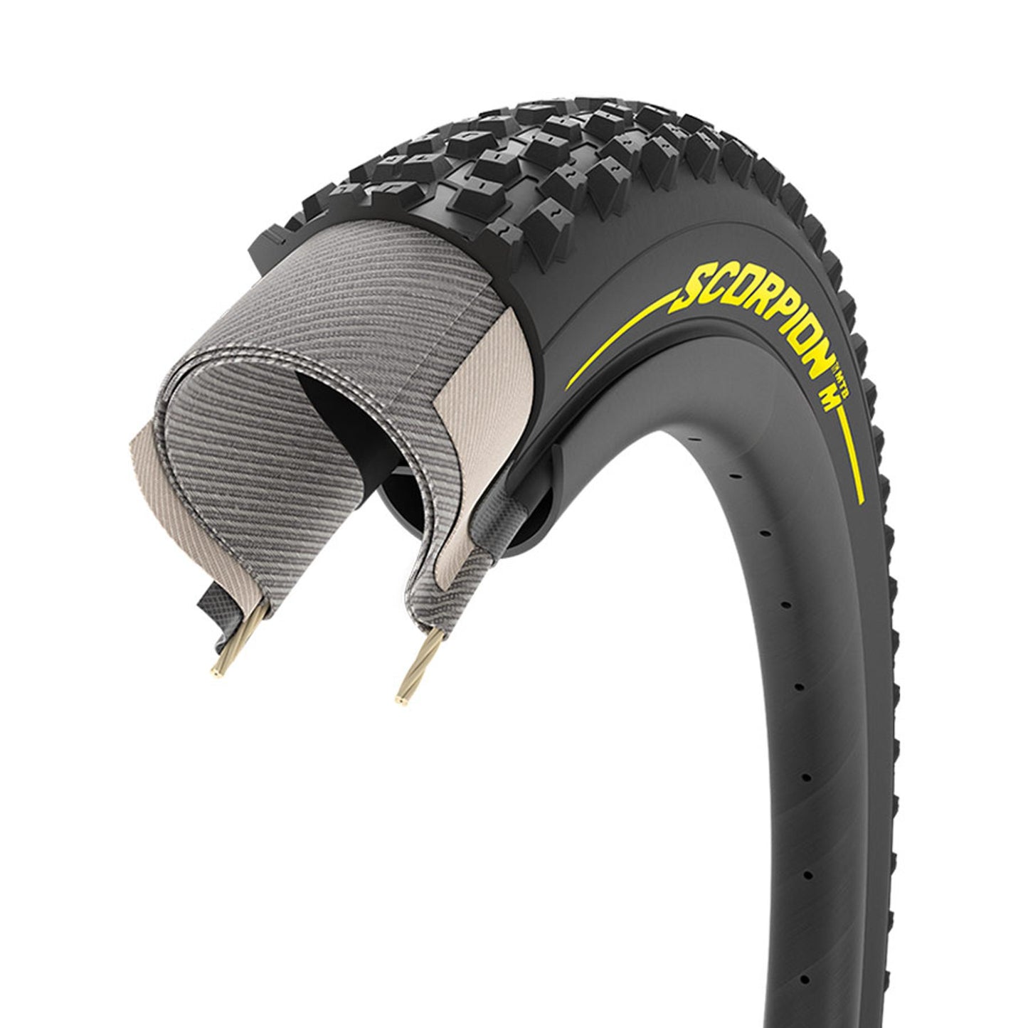 LLANTA PIRELLI SCORPION 29"
