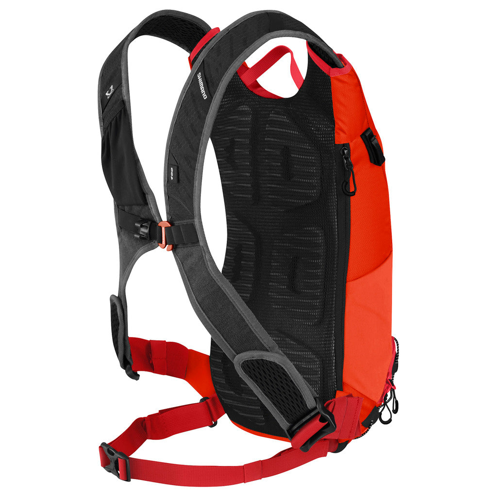 MOCHILA SHIMANO U6