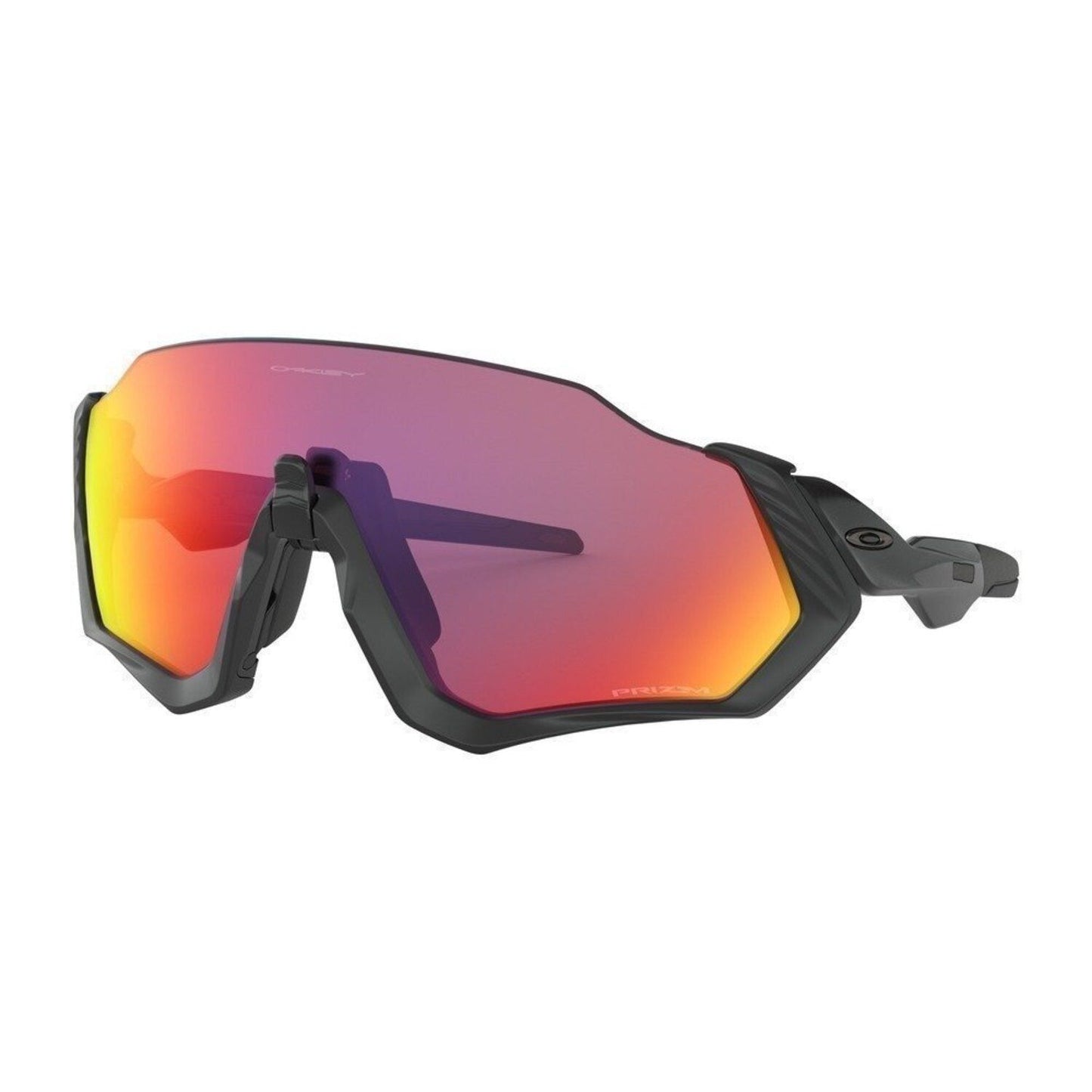 LENTES OAKLEY FLIGHT JACKET PRIZM ROAD BLACK
