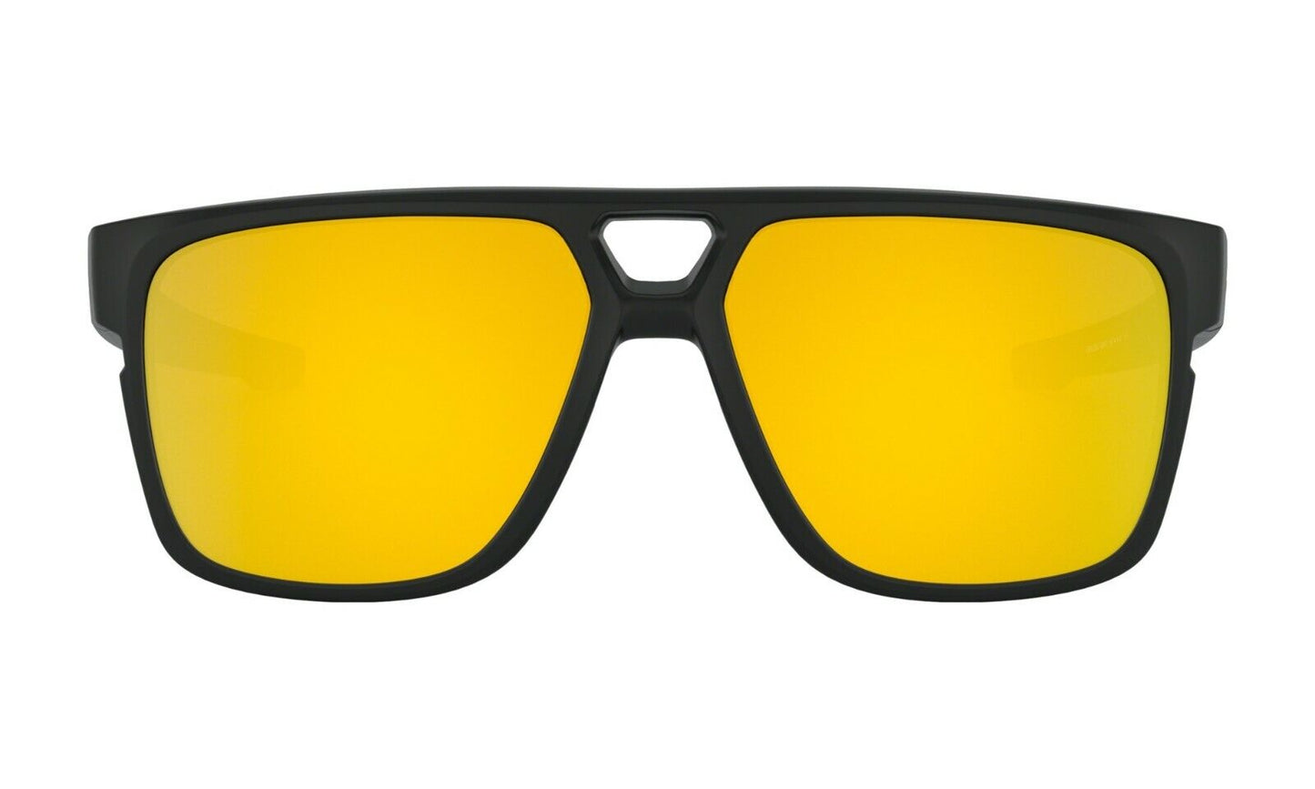 LENTES OAKLEY CROSSRANGE PATCH 24K IRIDIUM