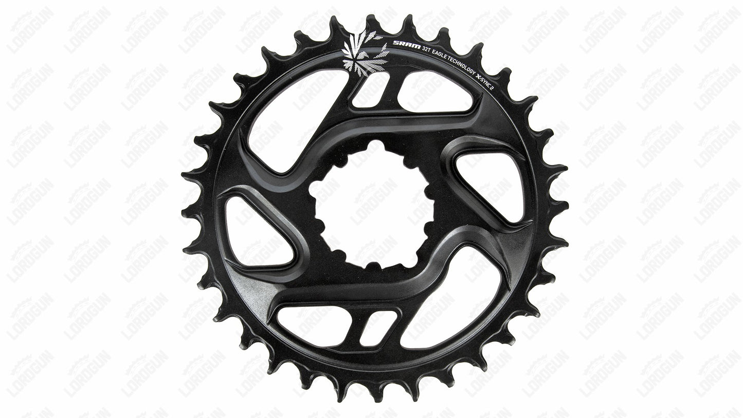 PLATO SRAM GX 32T