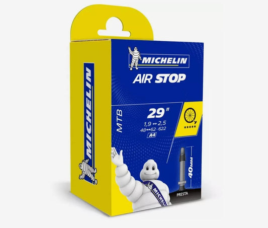 NEUMATICO MICHELIN MTB AIR STOP 29"