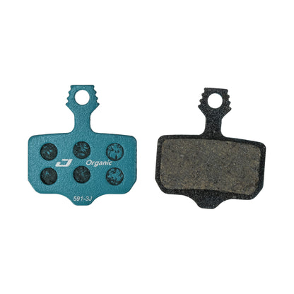 PASTILLAS DE FRENO JAGWIRE DCA779 06