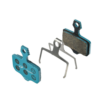 PASTILLAS DE FRENO JAGWIRE DCA779 06