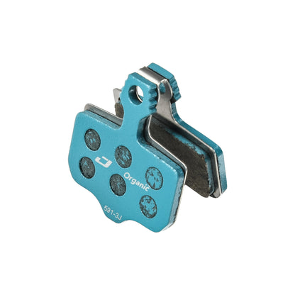 PASTILLAS DE FRENO JAGWIRE DCA779 06