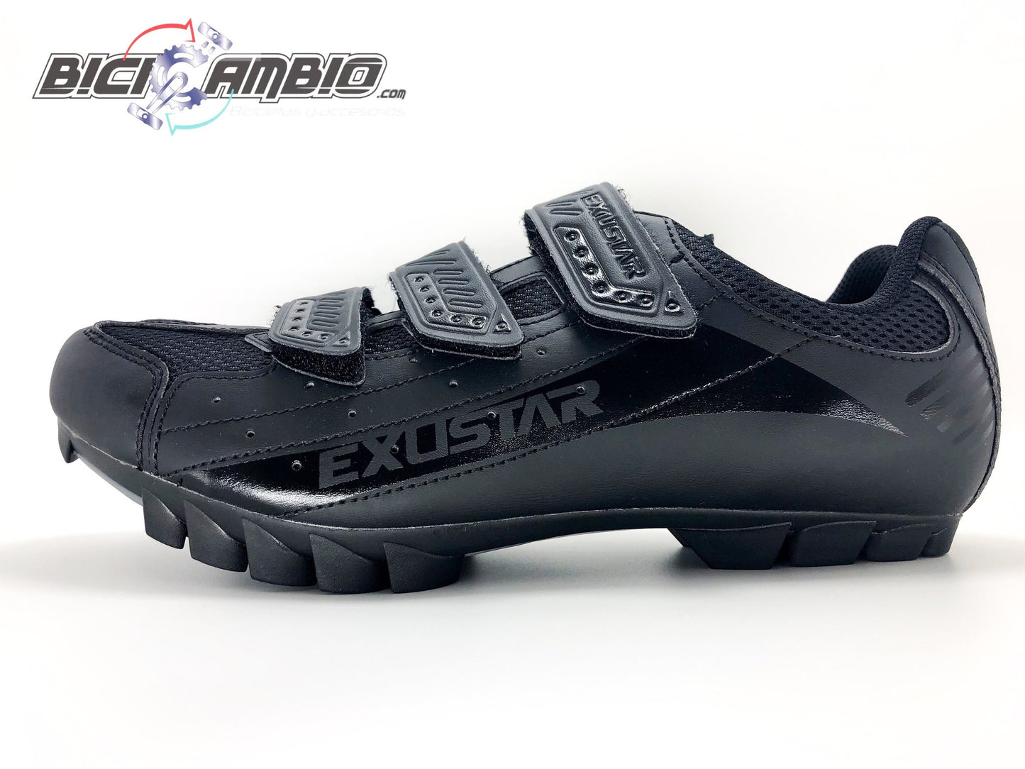ZAPATILLA EXUSTAR E-SM308C MTB