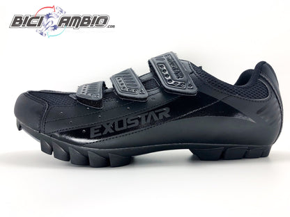 ZAPATILLA EXUSTAR E-SM308C MTB