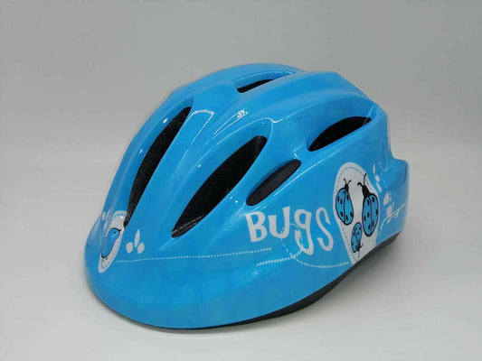CASCO GW (RACING TEAM-PRINCESS STORY-BUGS-SPACE FIGHTERS) INFANTIL