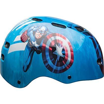 CASCO MARVEL CAPITAN AMERICA