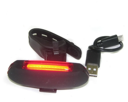 LUZ GW TRASERA XC-181 R 35LM