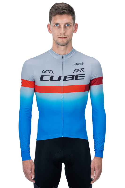 JERSEY CUBE TIMELINE LARGO