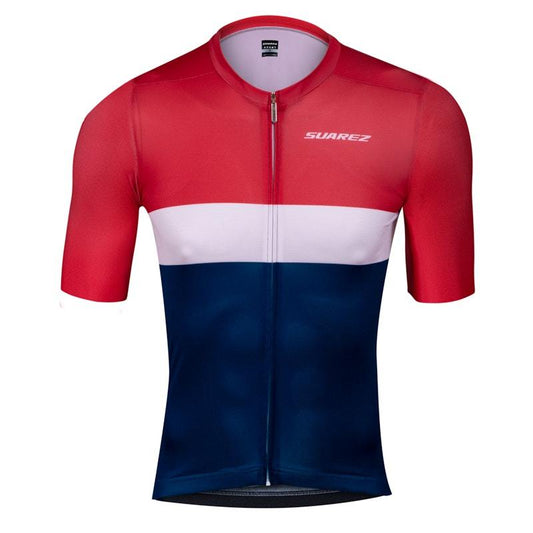 JERSEY SUAREZ GARNET HOMBRE