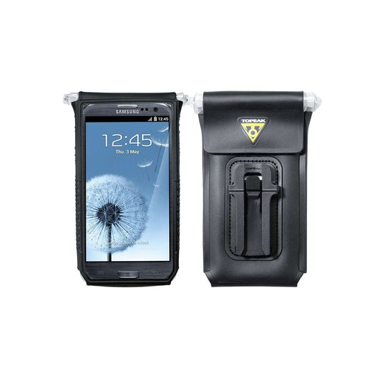 PORTA CELULAR TOPEAK IPHONE 5/5S/5C