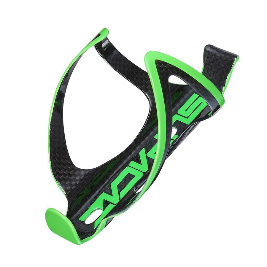SOPORTE CARAMAÑOLA SUPACAZ FLY CAGE CARBON