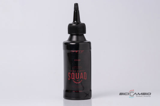 LUBRICANTE GW PARA CADENAS