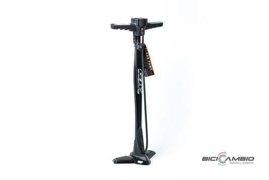 INFLADOR GW FLOOR PUMP