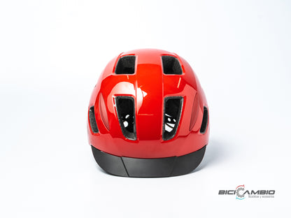 CASCO LAZER LIZARD