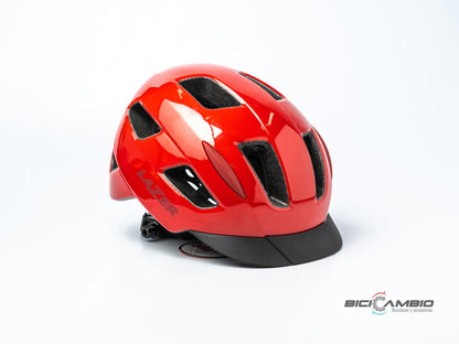 CASCO LAZER LIZARD