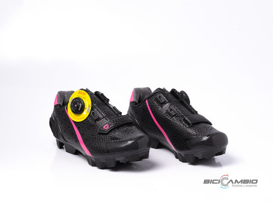 ZAPATILLA GW WARRIOR MTB DAMA