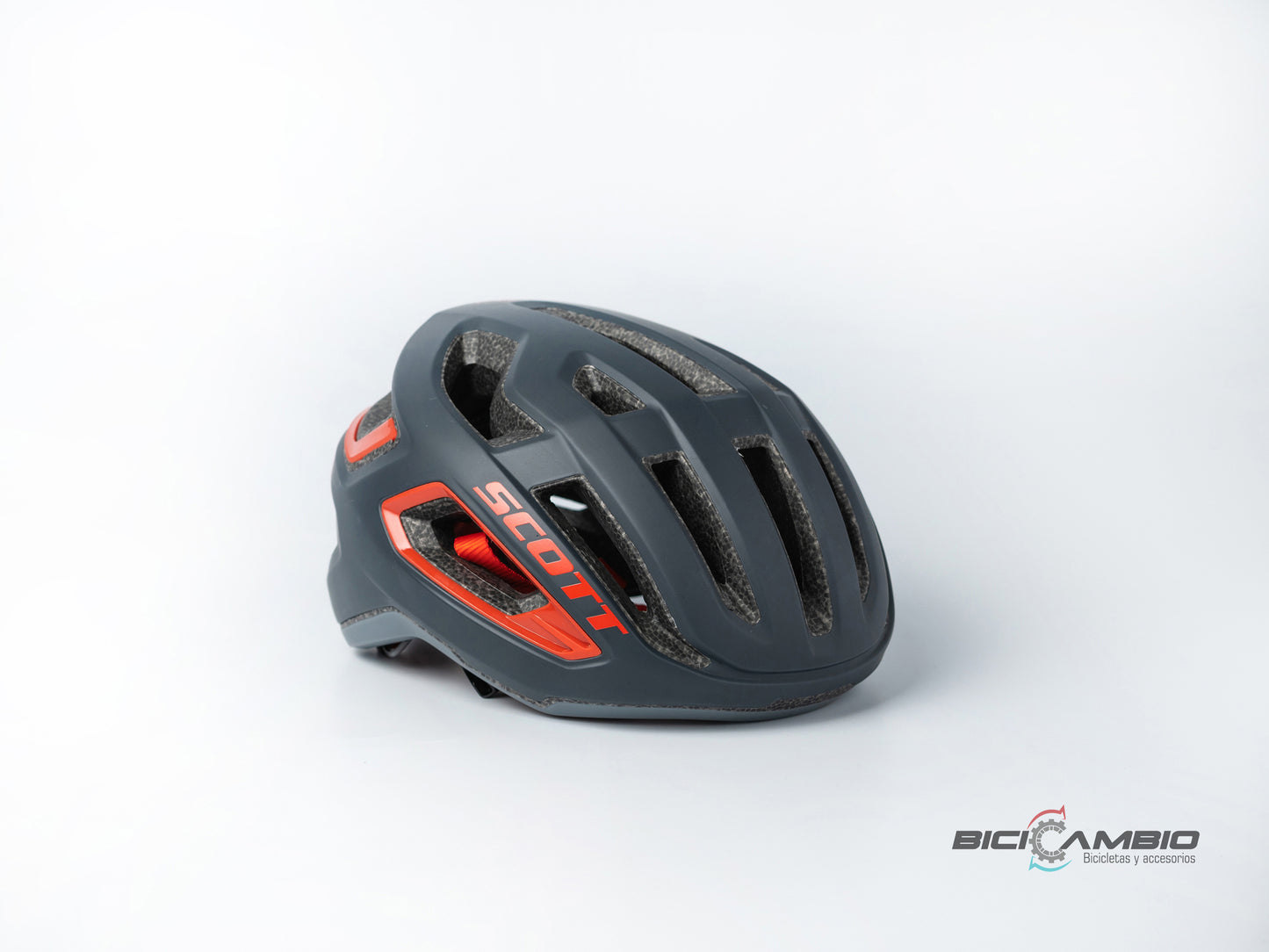 CASCO SCOTT ARX