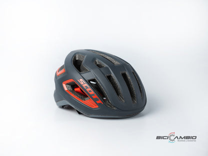 CASCO SCOTT ARX