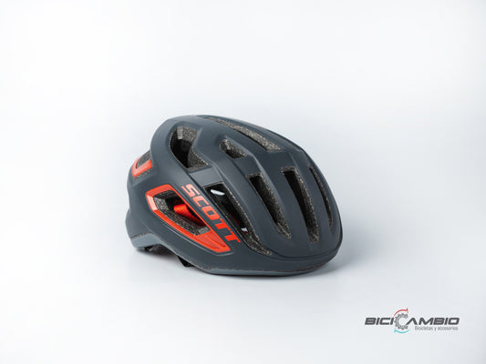 CASCO SCOTT ARX