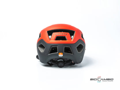 CASCO LAZER COYOTE