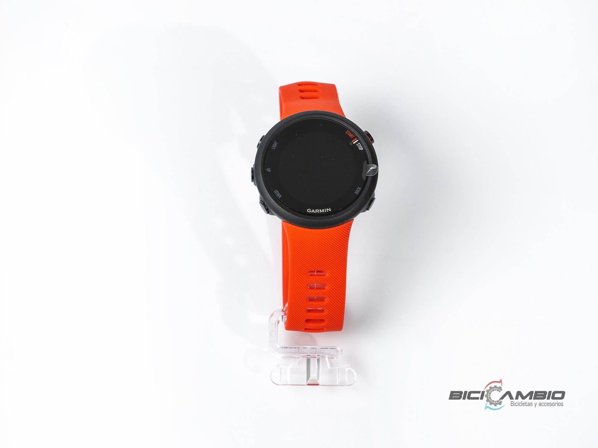 Garmin Connect Reloj Gps Forerunner 45 Restored Garmin 010-N2156