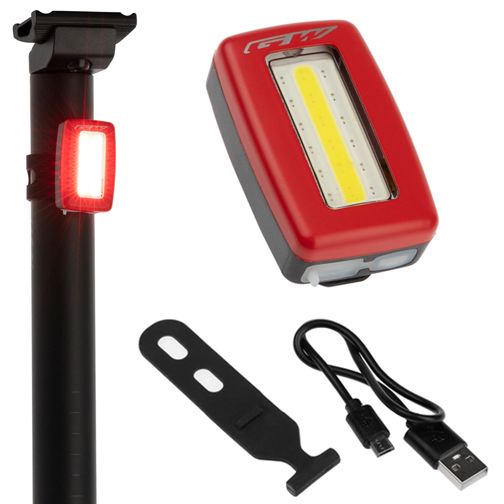 LUZ GW DOBLE PROPOSITO XC-235A 30 LM