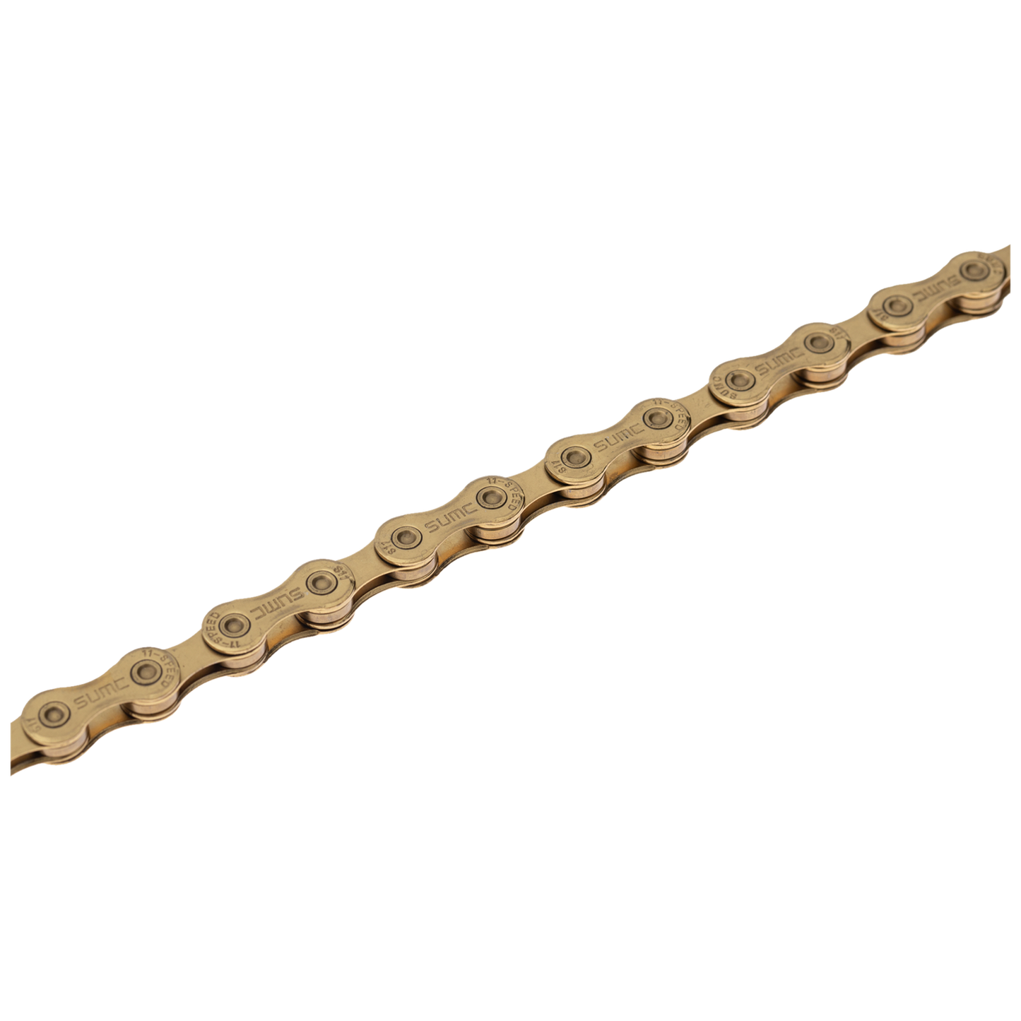 CADENA GW SX11 DORADO