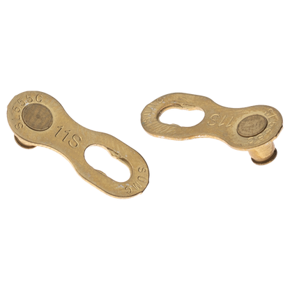 CADENA GW SX11 DORADO