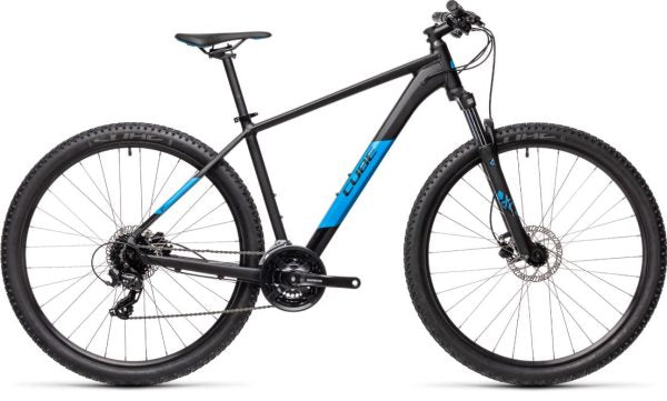 BICICLETA MTB CUBE AIM PRO 29" 2021