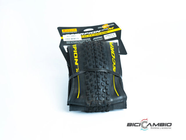 LLANTA PIRELLI SCORPION 29"