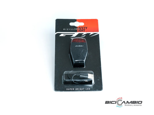 LUZ GW TRASERA XC-180R