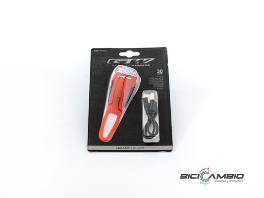 LUZ GW DELANTERA EBL-2228 30 LM