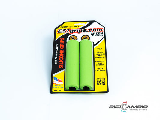 GRIPS ESIGRIPS XLCGN