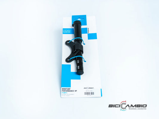INFLADOR PRO MINIPUMP PERFORMANCE HP
