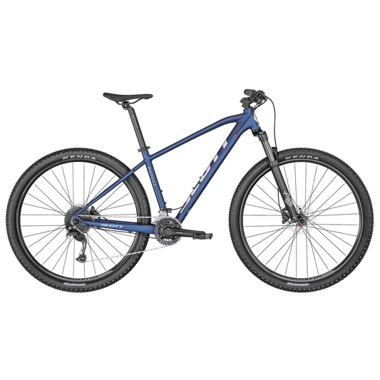 BICICLETA MTB SCOTT ASPECT 940 ALUMINIO 29" 2022