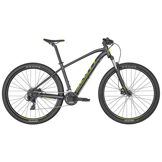 BICICLETA MTB SCOTT ASPECT 960 ALUMINIO 29" 2022