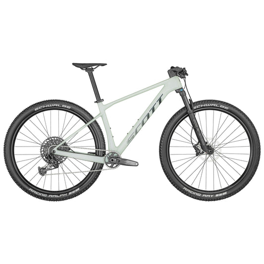 BICICLETA MTB SCOTT SCALE 920 CARBON 29" 2023