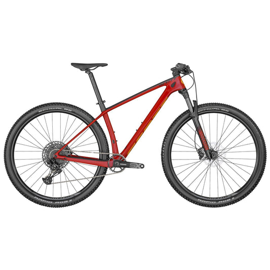 BICICLETA MTB SCOTT SCALE 940 CARBON 29" 2022