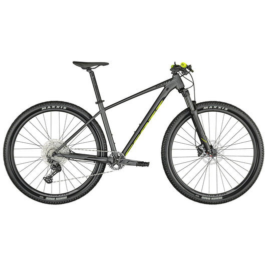 BICICLETA MTB SCOTT SCALE 980 ALUMINIO 29" 2022