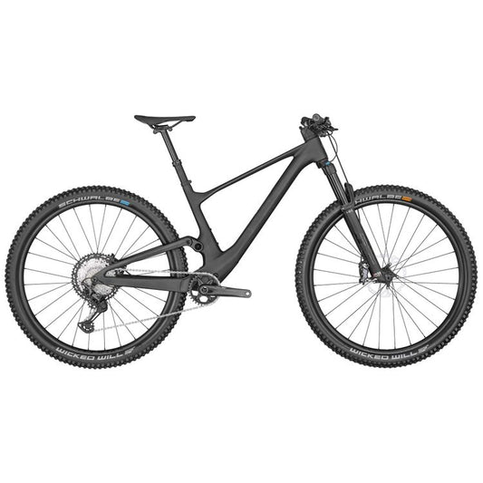 BICICLETA MTB SCOTT SPARK 910 CARBONO 29" 2023