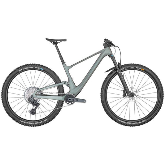 BICICLETA MTB SCOTT SPARK 920 CARBONO 29" 2023