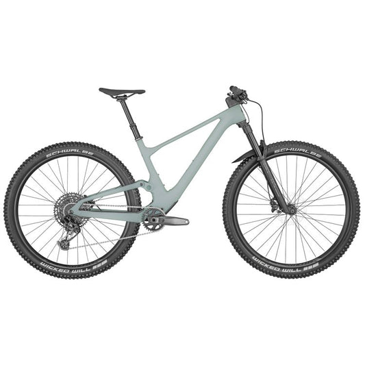 BICICLETA MTB SCOTT SPARK 950 ALUMINIO 29" 2023