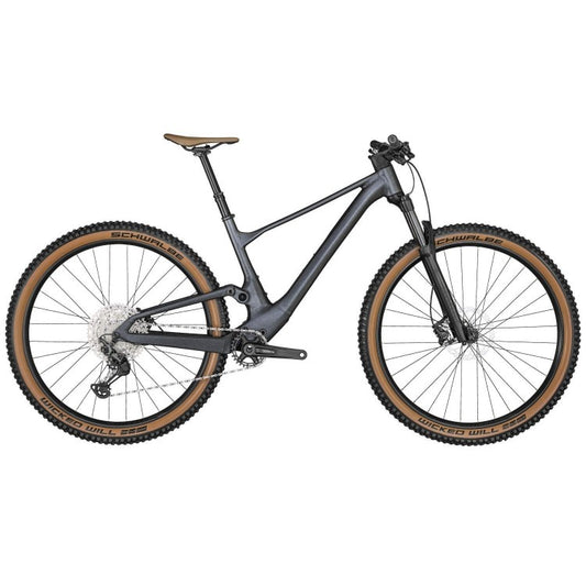 BICICLETA MTB SCOTT SPARK 960 ALUMINIO 29" 2022