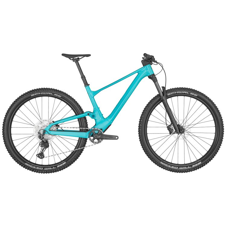 BICICLETA MTB SCOTT SPARK 960 ALUMINIO 29" 2023